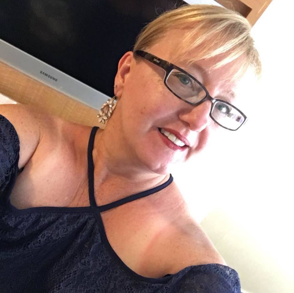 Meet your Posher, Barbara